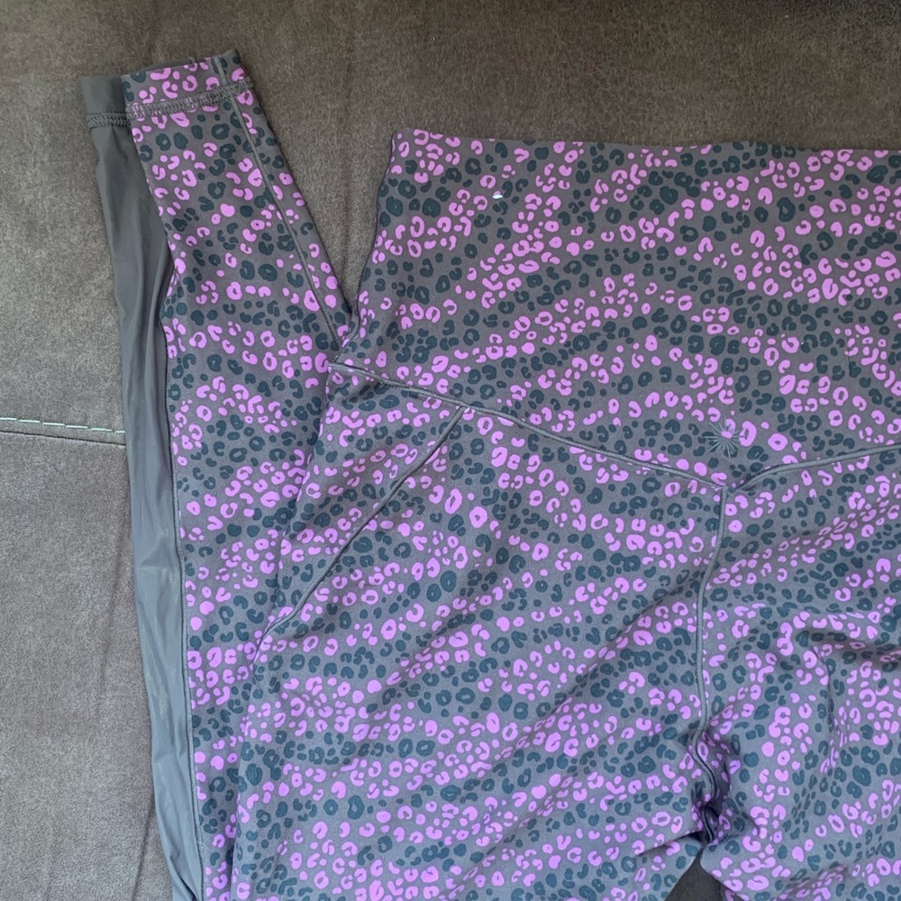 aerie offline leggings